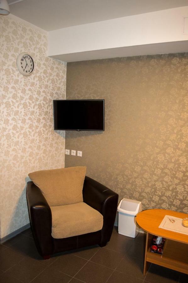 Ohtu Poik Majutus Apartman Pärnu Kültér fotó
